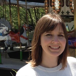 Meet your Posher, Nicole